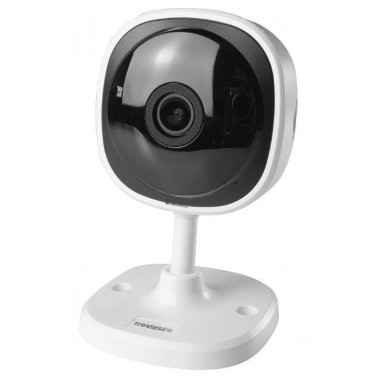 Видеокамера IP компактная TR-W2C1