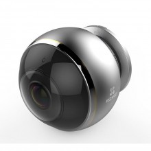 Видеокамера IP компактная C6P (CS-CV346-A0-7A3WFR)
