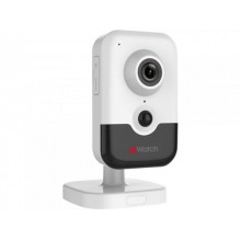 Видеокамера IP компактная DS-I214W(B) (4 mm)