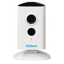 Видеокамера IP компактная Ivideon Cute