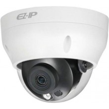 Видеокамера IP купольная EZ-IPC-D3B20P-0280B