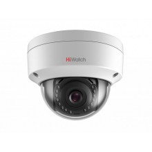 Видеокамера IP купольная DS-I402(B) (2.8 mm)