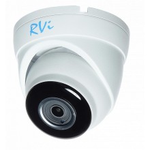 Видеокамера IP купольная RVi-1NCE2166 (2.8)