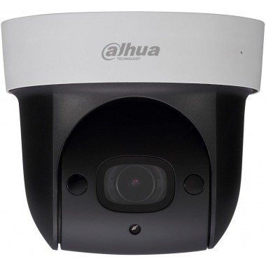 Видеокамера IP поворотная DH-SD29204UE-GN-W