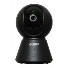 Видеокамера IP поворотная DV401, черный