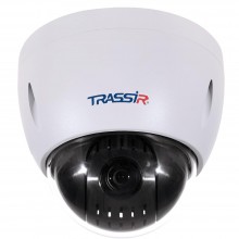 Видеокамера IP поворотная TR-D5124