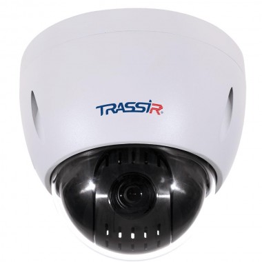 Видеокамера IP поворотная TR-D5124