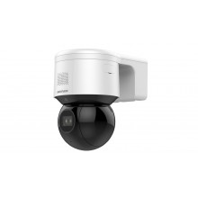 Видеокамера IP поворотная DS-2DE3A404IW-DE