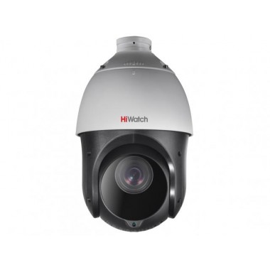 Видеокамера IP поворотная DS-I215(B)