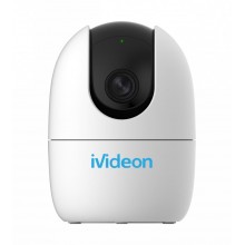 Видеокамера IP поворотная Ivideon Cute 360
