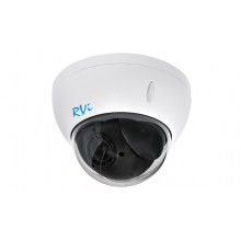 Видеокамера IP поворотная RVi-1NCRX20604 (2.7-11)