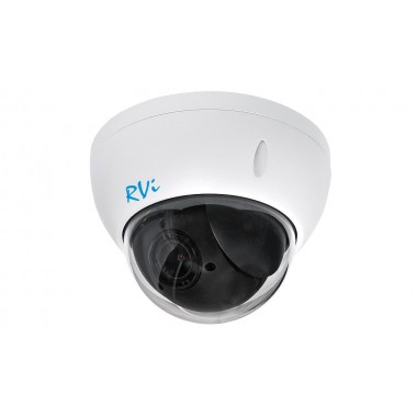 Видеокамера IP поворотная RVi-1NCRX20604 (2.7-11)