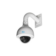 Видеокамера IP поворотная RVi-1NCZX20712 (5.3-64)