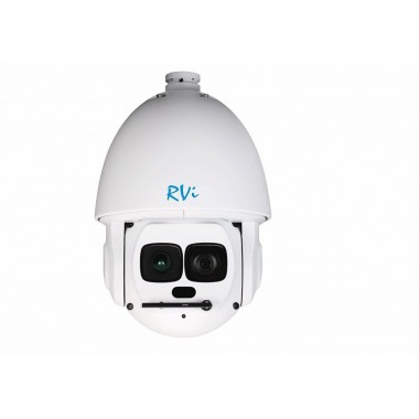 Видеокамера IP поворотная RVi-1NCZ20745-C (4-178)