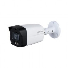 Видеокамера мультиформатная цилиндрическая DH-HAC-HFW1409TLP-A-LED-0360B