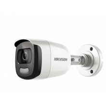 Видеокамера мультиформатная цилиндрическая DS-2CE12DFT-F28(2.8mm)