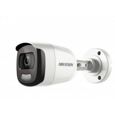 Видеокамера мультиформатная цилиндрическая DS-2CE12DFT-F28(2.8mm)