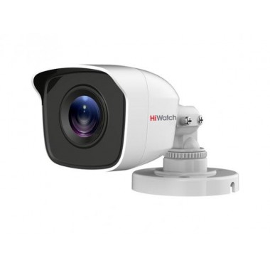 Видеокамера мультиформатная цилиндрическая DS-T200 (B) (2.8 mm)
