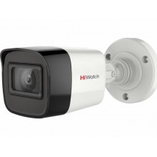 Видеокамера мультиформатная цилиндрическая DS-T200A (6 mm)