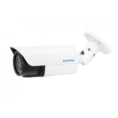 Видеокамера мультиформатная корпусная уличная SRX-HD2000SFVF 2.8-12