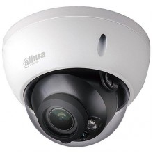 Видеокамера мультиформатная купольная DH-HAC-HDBW1801RP-Z