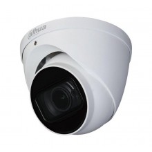 Видеокамера мультиформатная купольная DH-HAC-HDW1230TP-Z-A