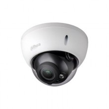 Видеокамера мультиформатная купольная DH-HAC-HDBW2802RP-Z-DP