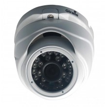 Видеокамера мультиформатная купольная GF-VIR4306AXM2.0 (2.8)