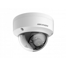 Видеокамера мультиформатная купольная DS-2CE57D3T-VPITF (2.8mm)