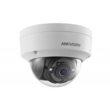 Видеокамера мультиформатная купольная DS-2CE57D3T-VPITF (6mm)