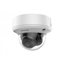 Видеокамера мультиформатная купольная DS-2CE5AD3T-VPIT3ZF (2.7-13.5mm)