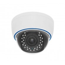 Видеокамера мультиформатная купольная CXD-HD2000SFVF 2.8-12