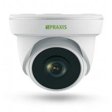Видеокамера мультиформатная купольная PP-7111MHD (II) 2.8