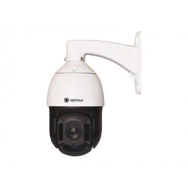 Видеокамера мультиформатная поворотная AHD-H092.1(20x) mini