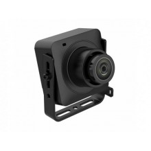 Видеокамера TVI купольная DS-T208 (2.8 mm)