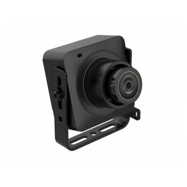 Видеокамера TVI купольная DS-T208 (2.8 mm)