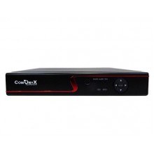 Видеорегистратор мультиформатный 16-канальный CO-RDH51602v3