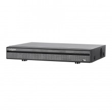 Видеорегистратор мультиформатный 8-канальный DH-XVR5108H-X-8P