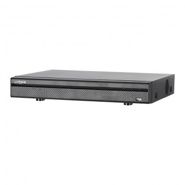 Видеорегистратор мультиформатный 8-канальный DH-XVR5108H-X-8P