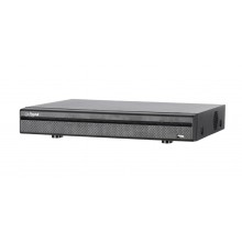 Видеорегистратор мультиформатный 16-канальный DH-XVR5216AN-X-16P
