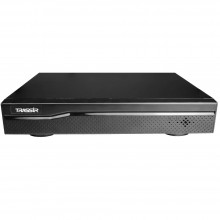 Видеорегистратор мультиформатный 4-канальный TRASSIR XVR-5104 V2