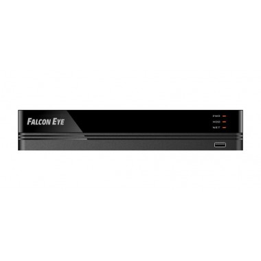 Видеорегистратор мультиформатный 4-канальный FE-MHD5104
