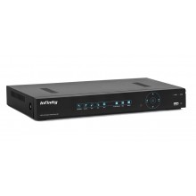 Видеорегистратор мультиформатный 16-канальный VRF-UHD1628M