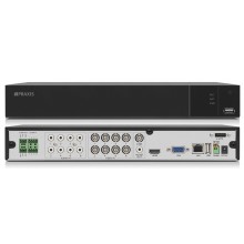 Видеорегистратор мультиформатный 8-канальный VDR-7108MF
