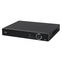 Видеорегистратор мультиформатный 8-канальный RVi-1HDR1081M