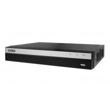 IP-видеорегистратор 4-канальный BOLID RGI-0412 версия 2
