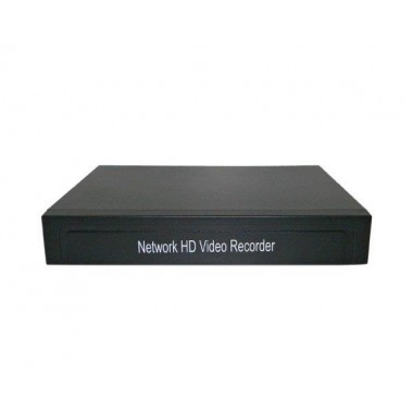 IP-видеорегистратор 4-канальный CO-RNA0401Lv2