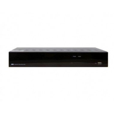 IP-видеорегистратор 4-канальный CO-RNI0401PAi