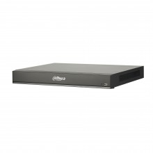 IP-видеорегистратор 16-канальный DHI-NVR4216-16P-I