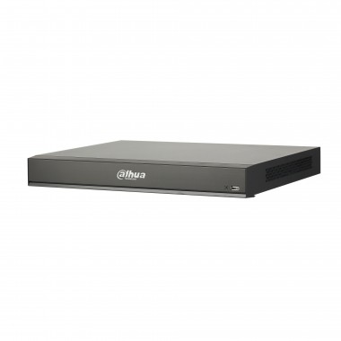 IP-видеорегистратор 16-канальный DHI-NVR4216-16P-I